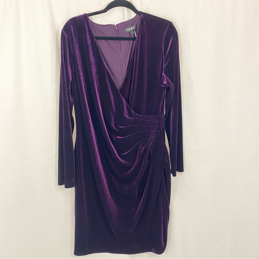 DKNY dress
